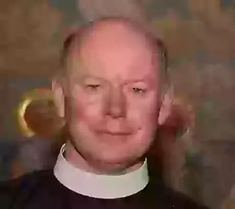 Rev William Mason